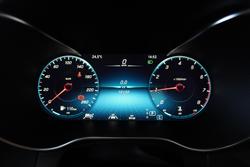 2022 Mercedes-Benz C-Class C200