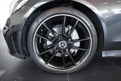 2022 Mercedes-Benz C-Class C200