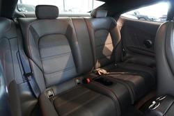 2022 Mercedes-Benz C-Class C200