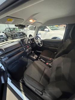 2026 Suzuki Jimny