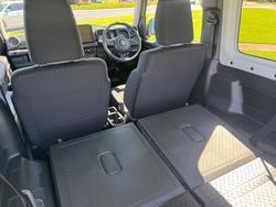 2026 Suzuki Jimny