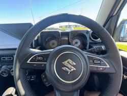 2025 Suzuki Jimny GLX