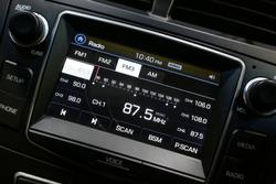 2016 Hyundai Accent Active