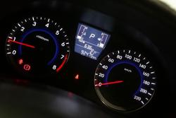 2016 Hyundai Accent Active