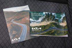 2024 Kia Picanto Sport