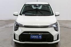 2024 Kia Picanto Sport