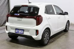2024 Kia Picanto Sport