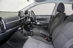 2024 Kia Picanto Sport