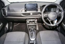 2024 Kia Picanto Sport