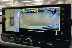 2025 Mitsubishi Outlander ES