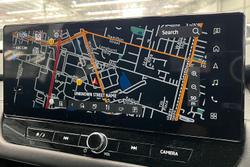 2025 Mitsubishi Outlander ES