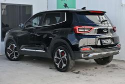2025 Chery Tiggo 4 Pro Ultimate