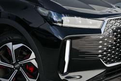 2025 Chery Tiggo 4 Pro Ultimate