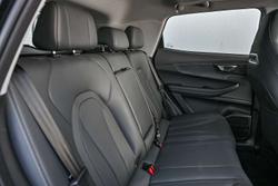 2025 Chery Tiggo 4 Pro Ultimate