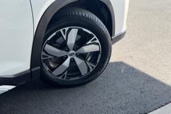 2019 Subaru Forester Hybrid S