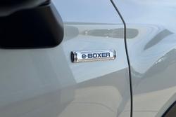 2019 Subaru Forester Hybrid S