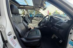 2019 Subaru Forester Hybrid S
