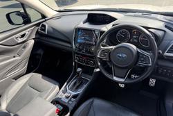 2019 Subaru Forester Hybrid S