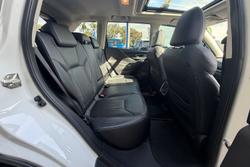 2019 Subaru Forester Hybrid S