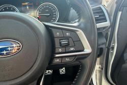 2019 Subaru Forester Hybrid S