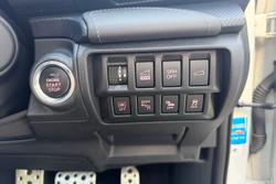 2019 Subaru Forester Hybrid S