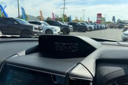 2019 Subaru Forester Hybrid S