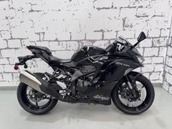 Kawasaki Ninja ZX-4R