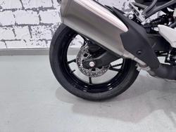 2025 Kawasaki Ninja ZX-4R Ninja Black