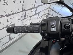 2025 Kawasaki Ninja ZX-4R Ninja Black