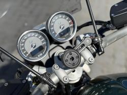 2024 BMW R 12 nineT HL R 12 Green