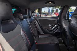 2019 Mercedes-Benz A-Class A180