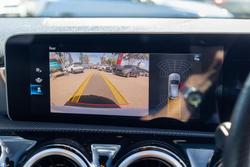 2019 Mercedes-Benz A-Class A180