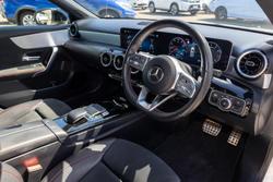 2019 Mercedes-Benz A-Class A180