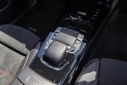 2019 Mercedes-Benz A-Class A180