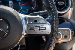 2019 Mercedes-Benz A-Class A180