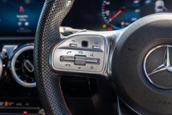 2019 Mercedes-Benz A-Class A180