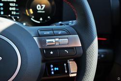 2026 Hyundai Kona Elite N Line