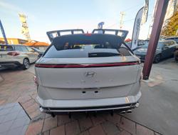 2026 Hyundai Kona Elite N Line