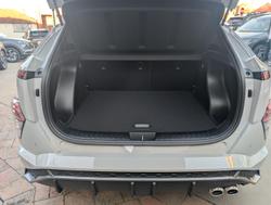 2026 Hyundai Kona Elite N Line