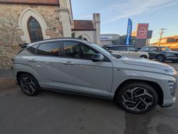 2026 Hyundai Kona Elite N Line