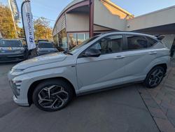 2026 Hyundai Kona Elite N Line