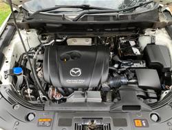 2017 Mazda CX-5 Maxx