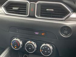 2017 Mazda CX-5 Maxx