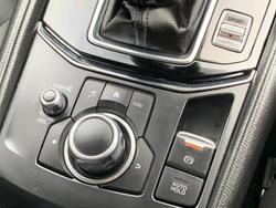 2017 Mazda CX-5 Maxx