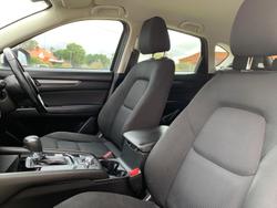 2017 Mazda CX-5 Maxx