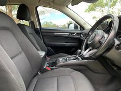 2017 Mazda CX-5 Maxx