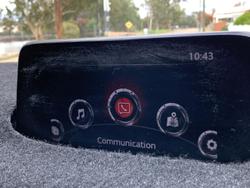 2017 Mazda CX-5 Maxx