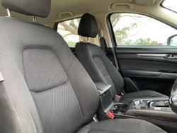 2017 Mazda CX-5 Maxx