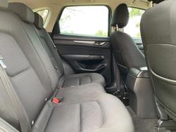 2017 Mazda CX-5 Maxx