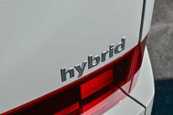 2026 Hyundai Santa Fe Hybrid Elite